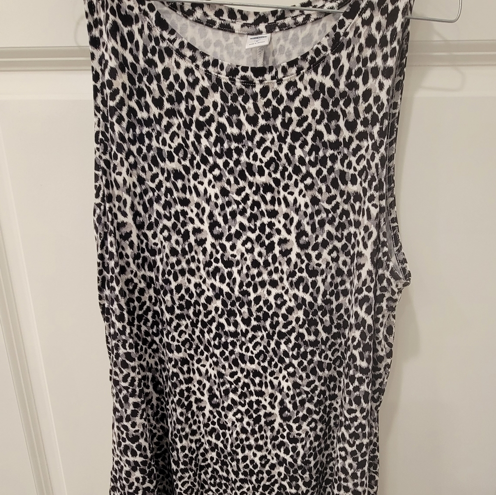 Old Navy Luxe Tank